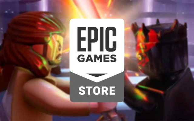 Epic Games Store ofrece dos juegos gratis antes de lanzar sus regalos por Navidad