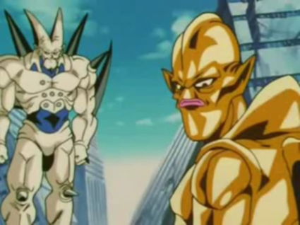 Esta batalla de dragones malignos fue impresionante