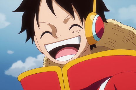 El creador de One Piece al fin revela la inspiración para crear a Luffy El creador de One Piece al fin revela la inspiración para crear a Luffy