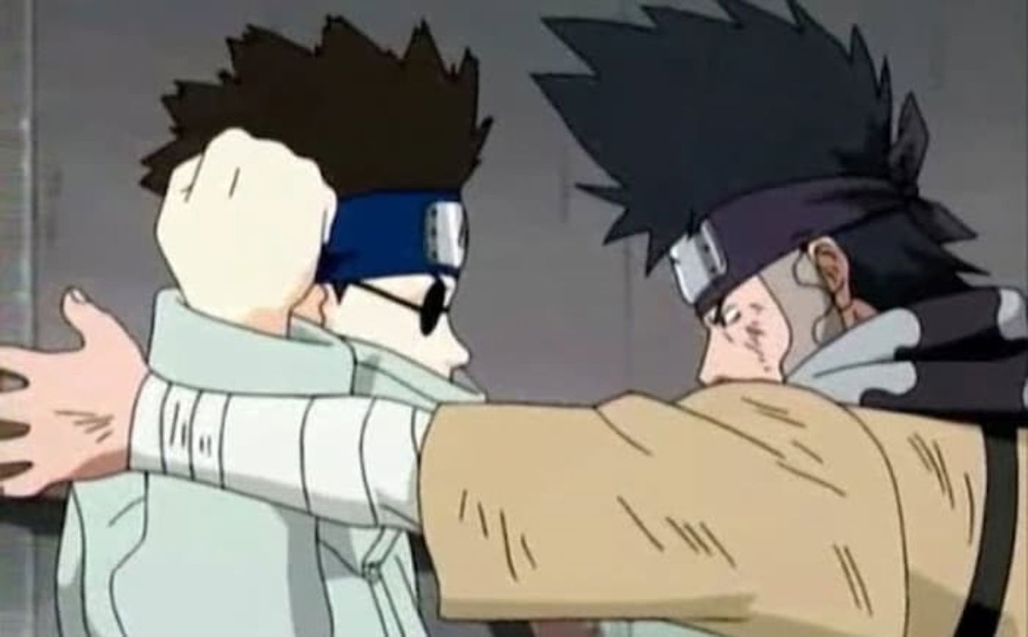 Naruto Estas Son Algunas De Las Mejores Peleas De La Serie Original