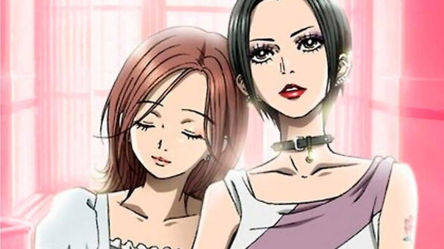 Estas chicas comparten el mismo nombre, pero tienen personalidades opuestas. Aún así, logran formar una gran amistad