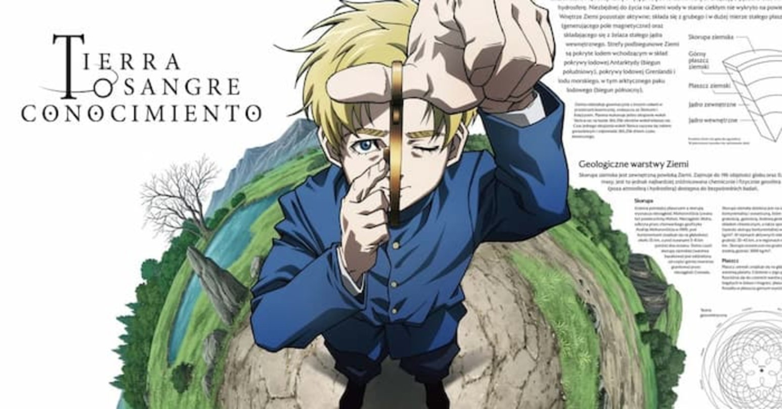 iento de la Tierra de forma fascinante