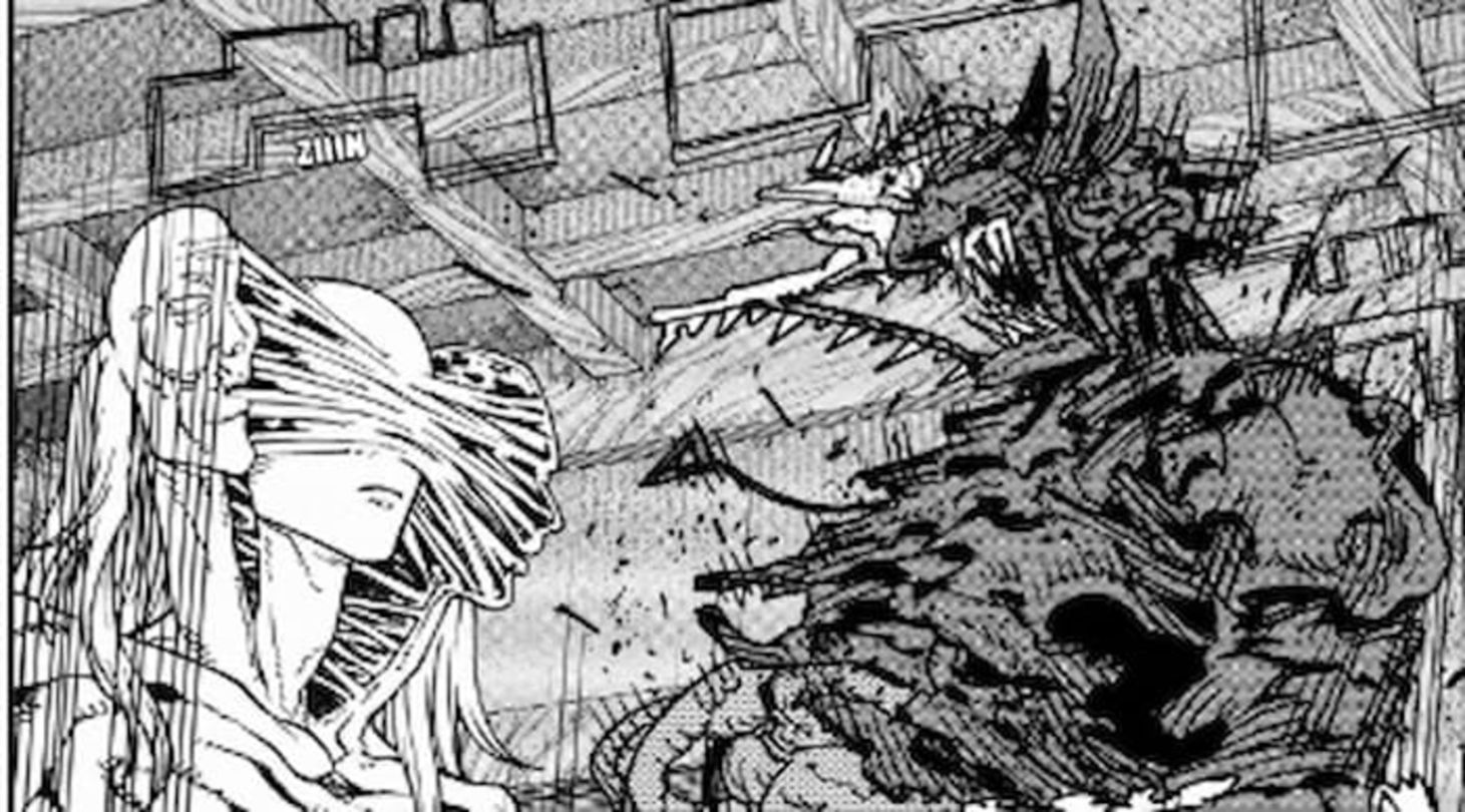 Este capítulo ha sido brutal, mostrándonos más detalles de este gran combate