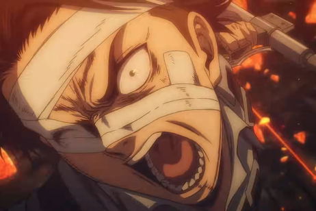 Ataque a los Titanes: este es el cosplay más realista de Levi Ackerman que verás en mucho tiempo Ataque a los Titanes: este es el cosplay más realista de Levi Ackerman que verás en mucho tiempo