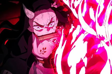 Demon Slayer: estos son algunos momentos en los que Nezuko demostró ser ruda