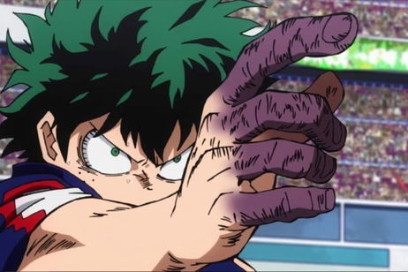 My Hero Academia: estos son alguno de los dones más peligrosos de la serie