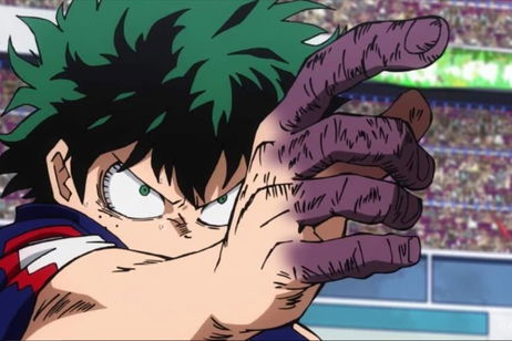 My Hero Academia: estos son alguno de los dones más peligrosos de la serie My Hero Academia: estos son alguno de los dones más peligrosos de la serie
