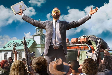 Far Cry 7 podría sufrir un gran cambio que preocupa a los jugadores Far Cry 7 podría sufrir un gran cambio que preocupa a los jugadores