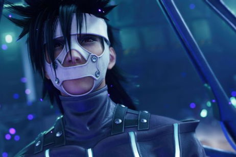 Final Fantasy VII Remake Parte 3 anticipa cambios en su planteamiento respecto a Rebirth Final Fantasy VII Remake Parte 3 anticipa cambios en su planteamiento respecto a Rebirth