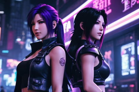 Final Fantasy XVII ya sería una realidad, según la última pista ofrecida por Square Enix Final Fantasy XVII ya sería una realidad, según la última pista ofrecida por Square Enix