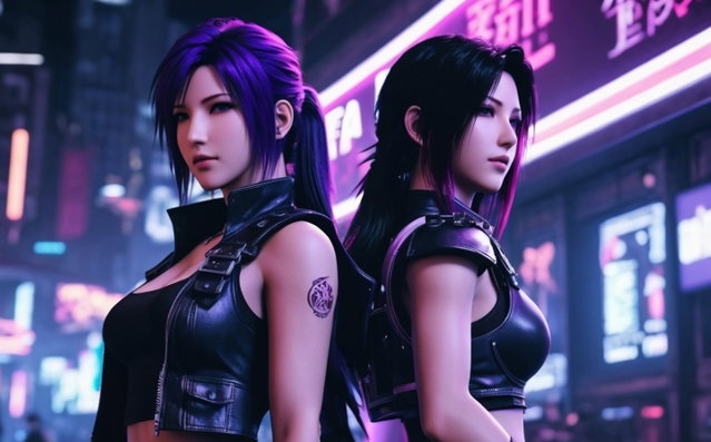 Final Fantasy XVII ya sería una realidad, según la última pista ofrecida por Square Enix