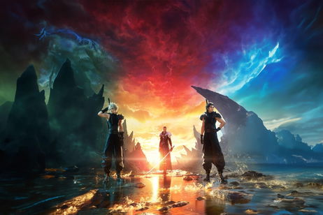 Los responsables de Final Fantasy VII Rebirth querían ampliar la historia con un DLC Los responsables de Final Fantasy VII Rebirth querían ampliar la historia con un DLC