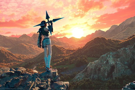 Final Fantasy VII Rebirth recibe una actualización sorpresa para despedir 2024 Final Fantasy VII Rebirth recibe una actualización sorpresa para despedir 2024