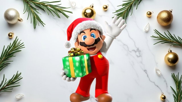 Nintendo Switch ya tiene disponible su undécimo juego gratis para siempre por Navidad