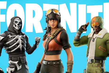 Fortnite revela cuándo empezará la temporada 2 del modo OG