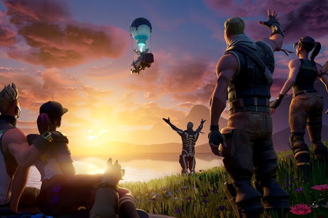 Fortnite podría estar anticipando la llegada de una nueva skin gratis Fortnite podría estar anticipando la llegada de una nueva skin gratis