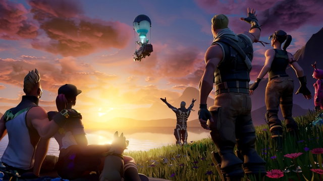Fortnite podría estar anticipando la llegada de una nueva skin gratis