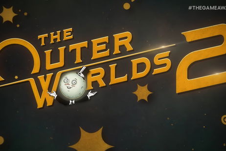 The Outer Worlds 2 revela su primer gameplay en The Game Awards 2024