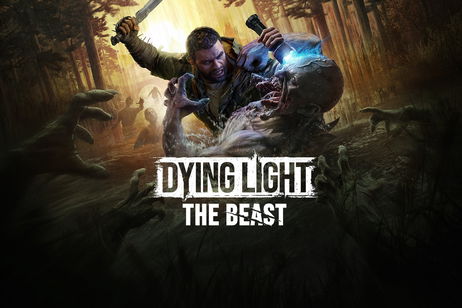 Dying Light: The Beast reaparece en The Game Awards 2024 con ventana de lanzamiento