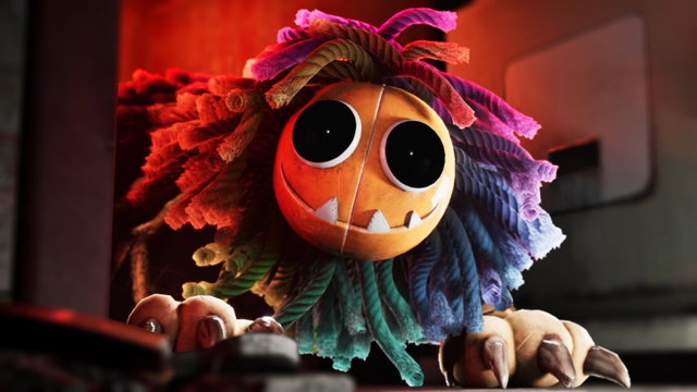 Poppy Playtime Chapter 4 revela a The Doctor, su nuevo villano