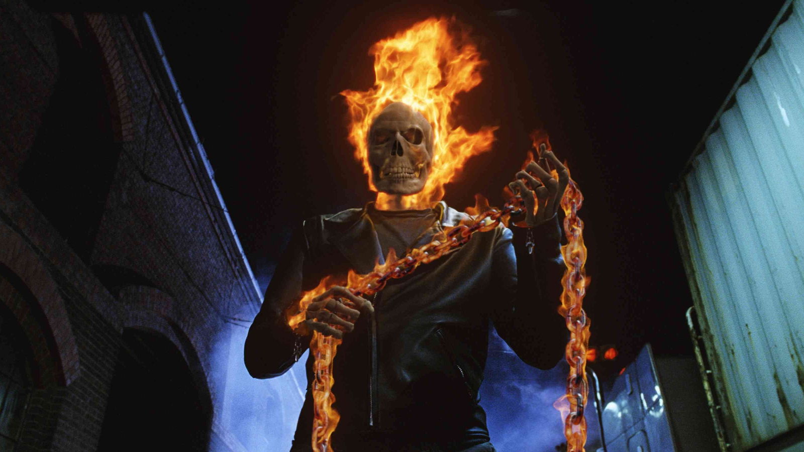 Ghost Rider