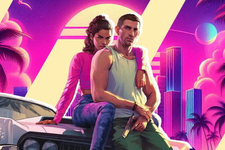 Rockstar puede haber dado la primera pista del nuevo tráiler de GTA VI y su estreno sería inminente