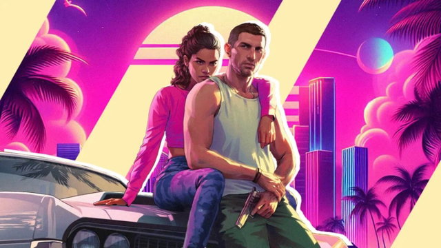 Rockstar puede haber dado la primera pista del nuevo tráiler de GTA VI y su estreno sería inminente