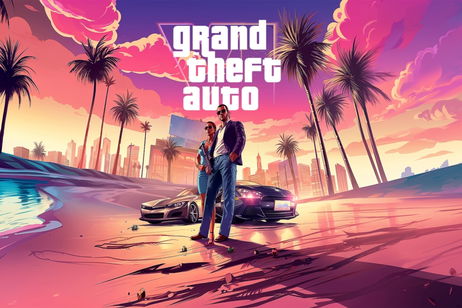 GTA VI aún podría reaparecer antes de que finalice el año, según esta nueva pista GTA VI aún podría reaparecer antes de que finalice el año, según esta nueva pista