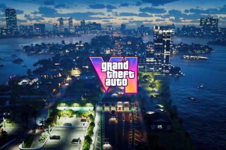 Ha sido una de las filtraciones más exitosas de GTA VI, pero es completamente falsa Ha sido una de las filtraciones más exitosas de GTA VI, pero es completamente falsa
