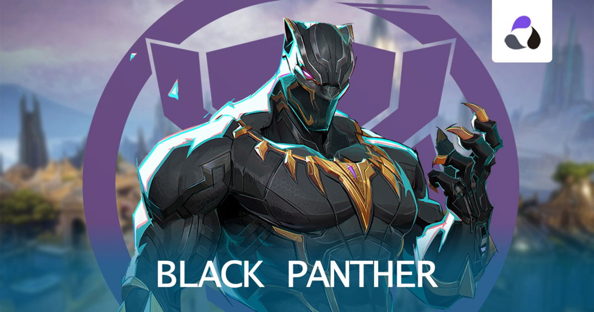 Guía de Black Panther en Marvel Rivals: habilidades y mejor estrategia