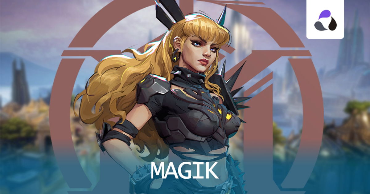 Guía de Magik en Marvel Rivals: habilidades y mejor estrategia