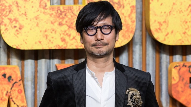 Hideo Kojima tendrá una gran aparición en The Game Awards