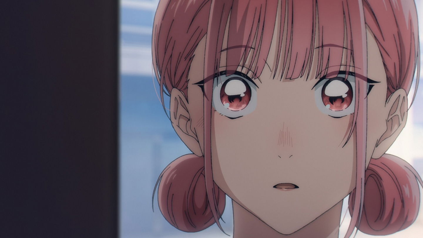 La Caja Azul pone a Taiki en un inesperado conflicto con Chinatsu