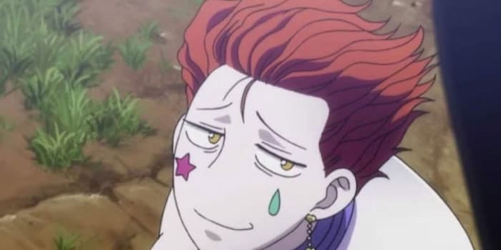 Hunter x Hunter maneja muy bien el tema cómico