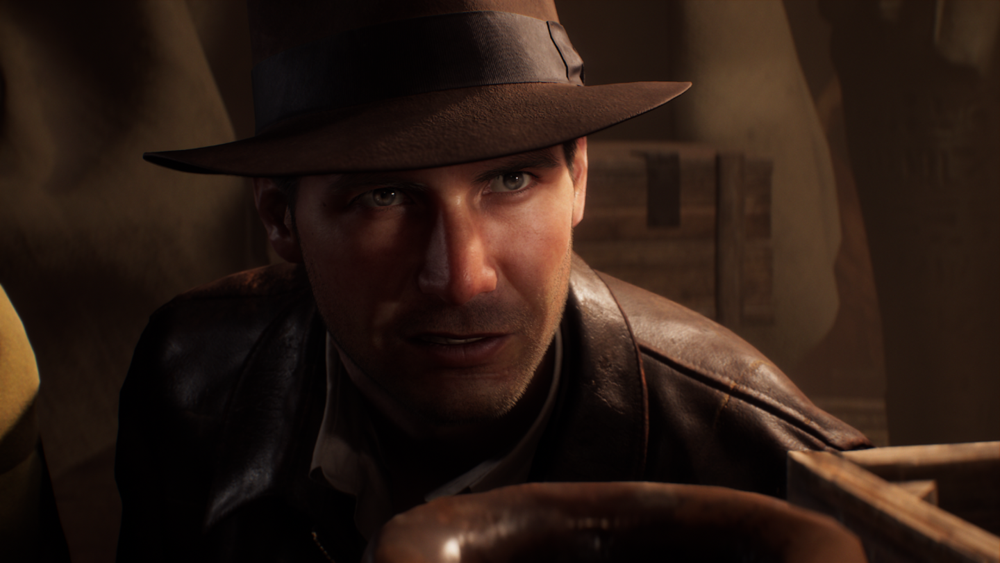 Análisis de Indiana Jones y el Gran Círculo - El final de año perfecto para Xbox