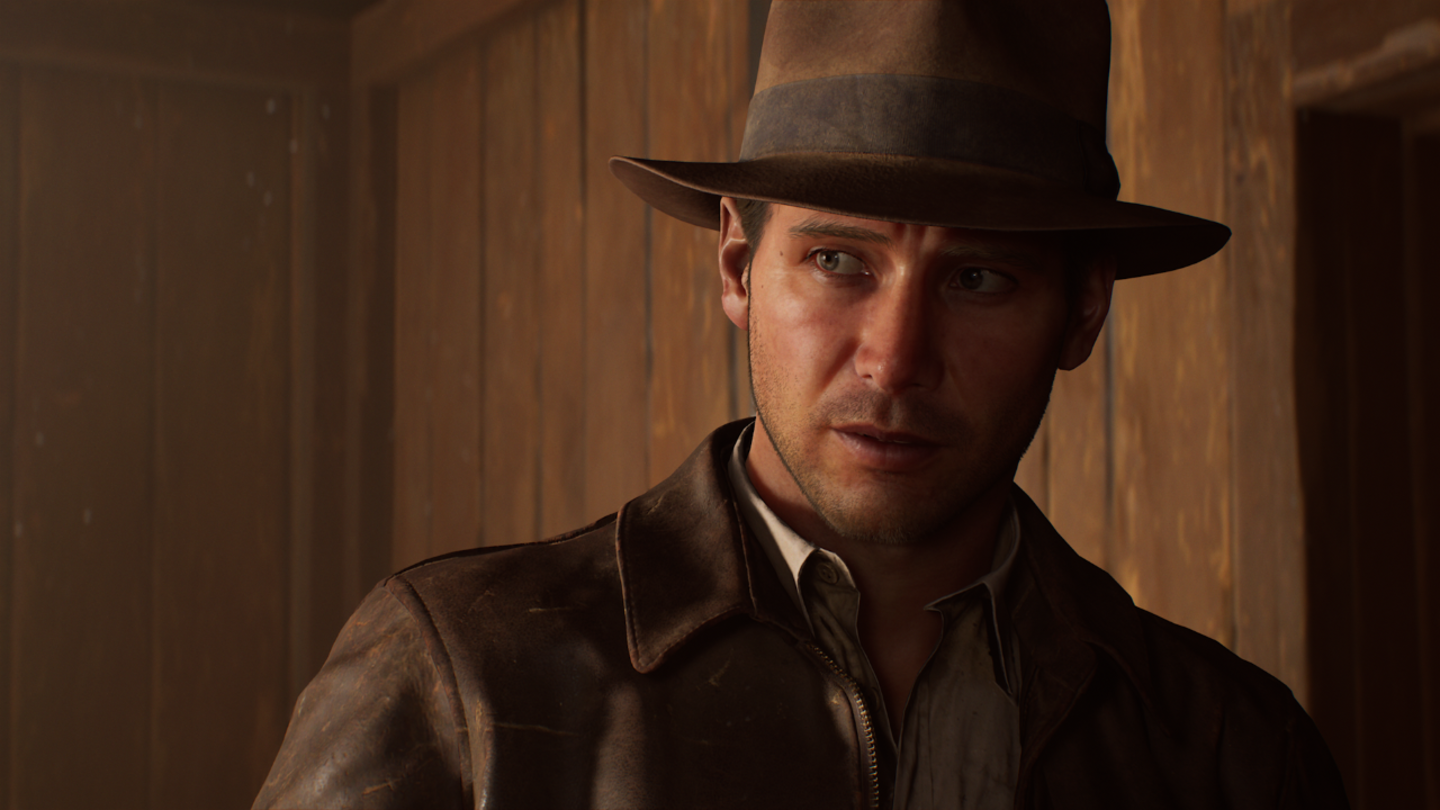 Análisis de Indiana Jones y el Gran Círculo - El final de año perfecto para Xbox