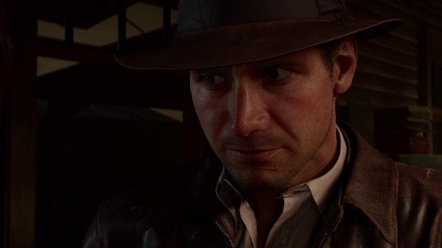 Indiana Jones y el Gran Círculo presenta su tráiler de lanzamiento