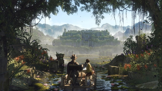 Indiana Jones y el Gran Círculo ya cuenta con su primer gran parche: Path Tracing, arreglo de bugs y más