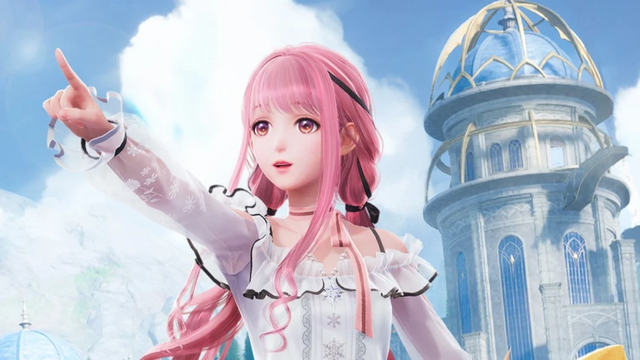 Infinity Nikki anticipa novedades importantes para su primera gran actualización
