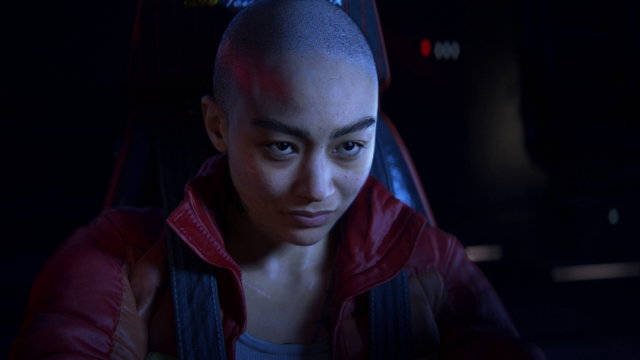 Intergalactic será el juego más completo en gameplay que haya creado Naughty Dog