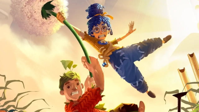 El nuevo juego de los creadores de It Takes Two puede haber filtrado su fecha de lanzamiento