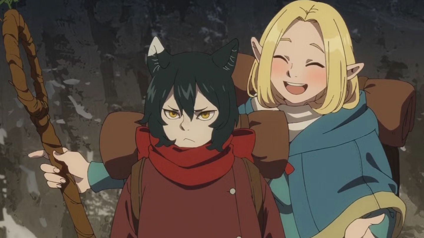 ¿Quién es Izutsumi y cuál es su historia en Tragones y Mazmorras?