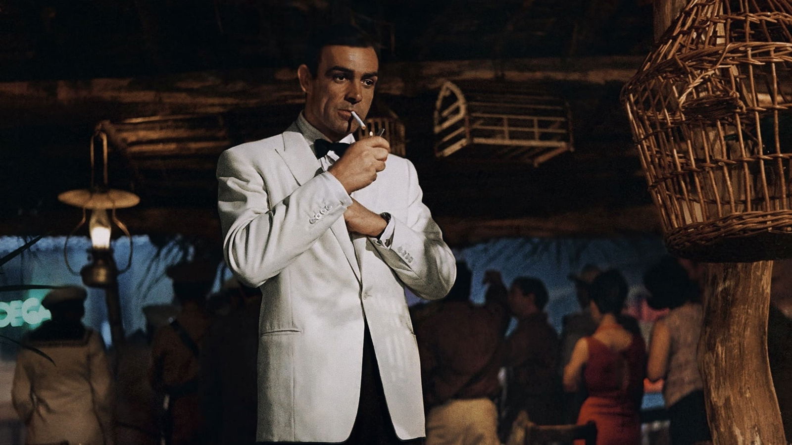 James Bond contra Goldfinger