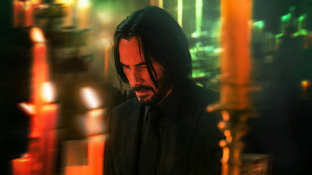 Esta teoría de John Wick 5 lograría que la película sea una realidad sin arruinar el final perfecto de la saga
