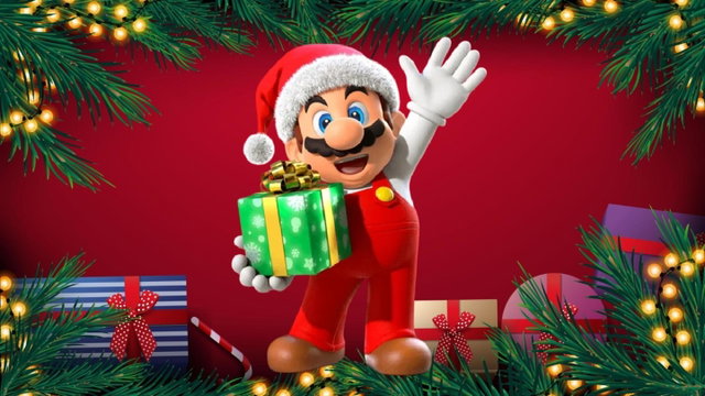 Nintendo Switch ya tiene disponible su noveno juego gratis para siempre por Navidad