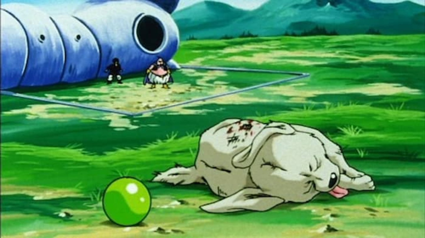 La muerte de Bee no solo fue un momento brutal, sino que, en retrospectiva, desató la maldad de Buu