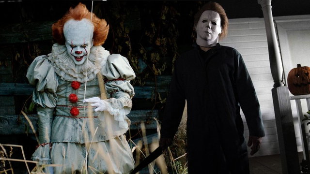 Esta es la película de terror más taquillera de todos los tiempos