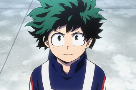 My Hero Academia completa el viaje de Deku con numerosos easter eggs