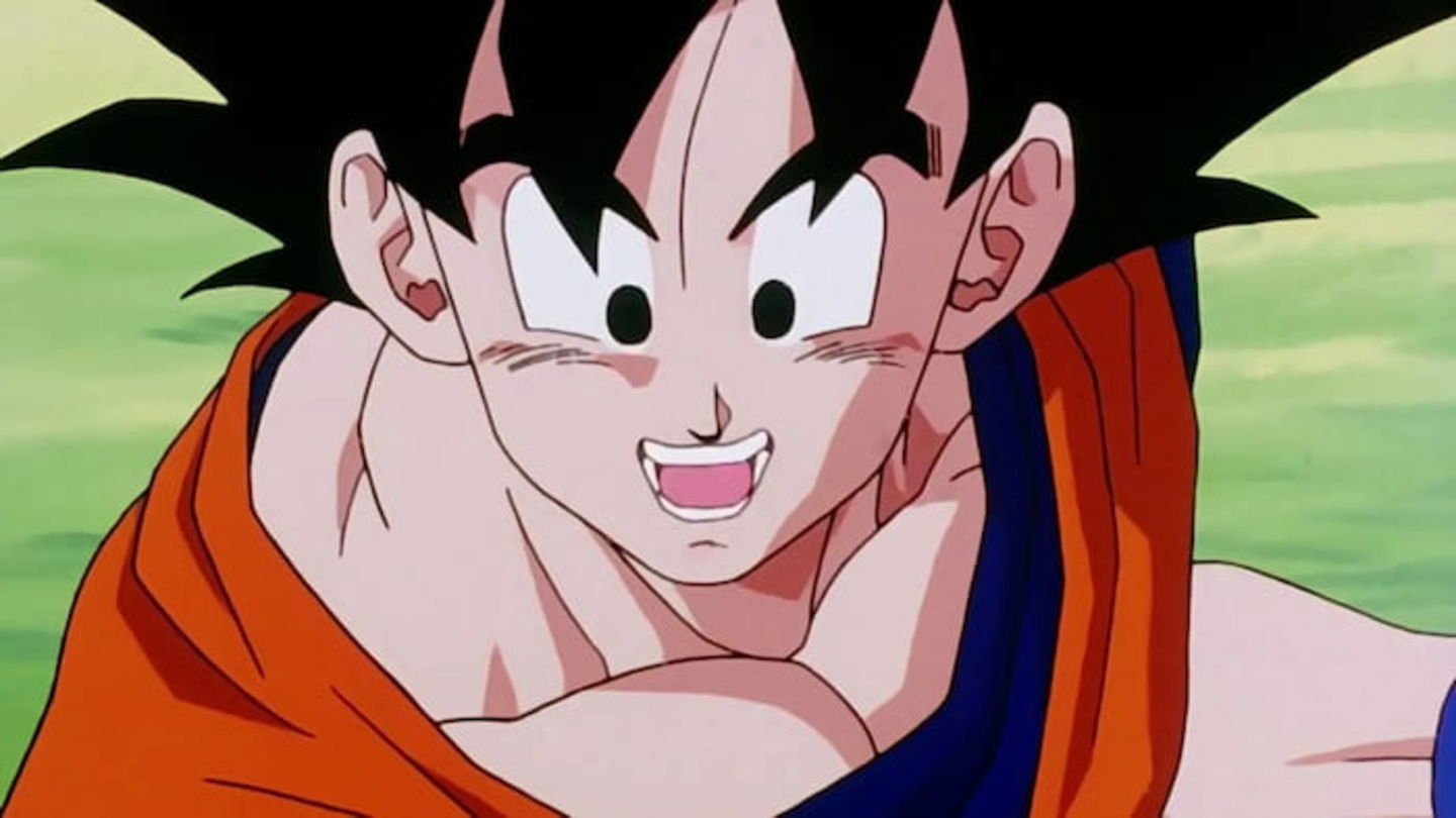 La sección especial 'Archivos de Toriyama' del sitio web de Dragon Ball comparte un raro diseño de Goku de hace 30 años