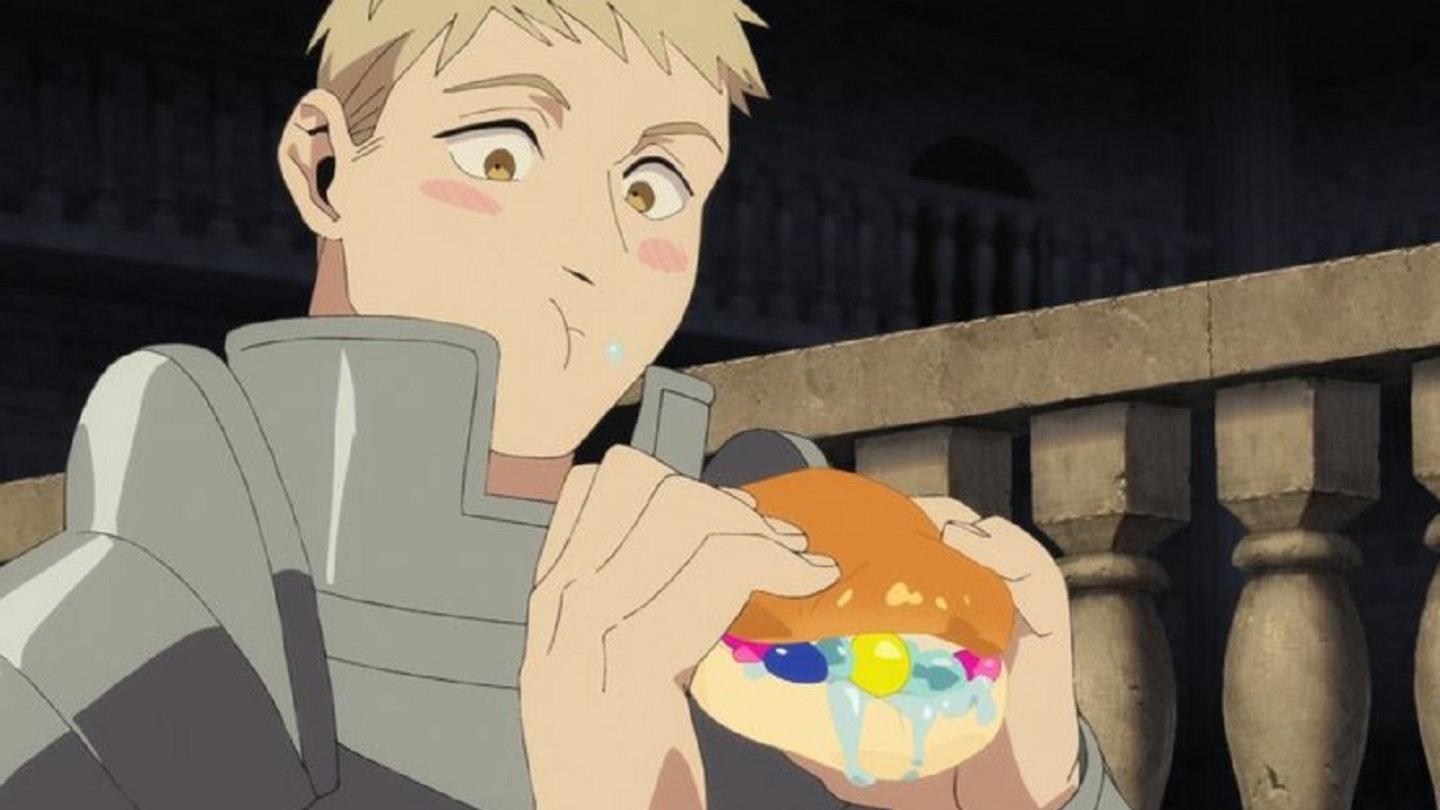 Estos son algunos de los personajes más poderosos de Tragones y Mazmorras